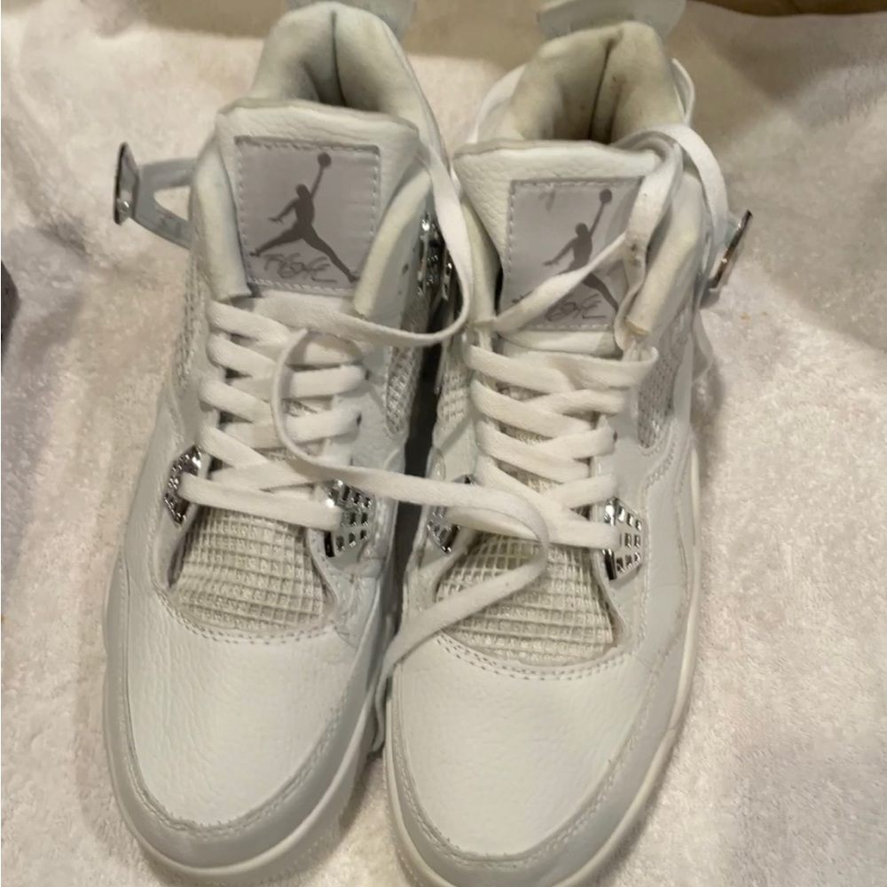 Nike Pure Money Size 12